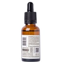 FtN Hyaluronic Acid Serum with Crocus Flower Extract